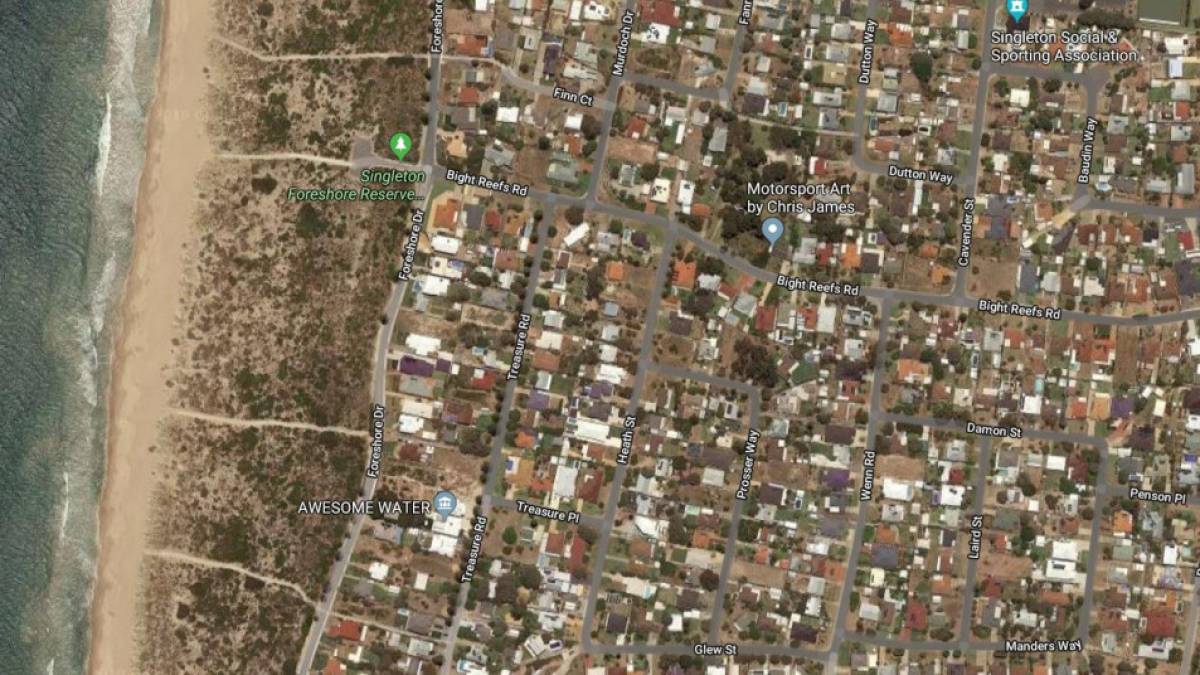 28 Treasure Road, Singleton, WA 6175 AUS
