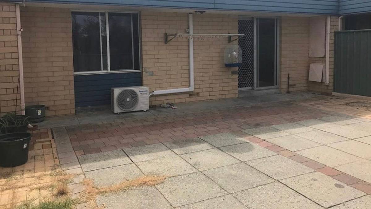 9/6 Uldina Place, Pinjarra, WA 6208 AUS