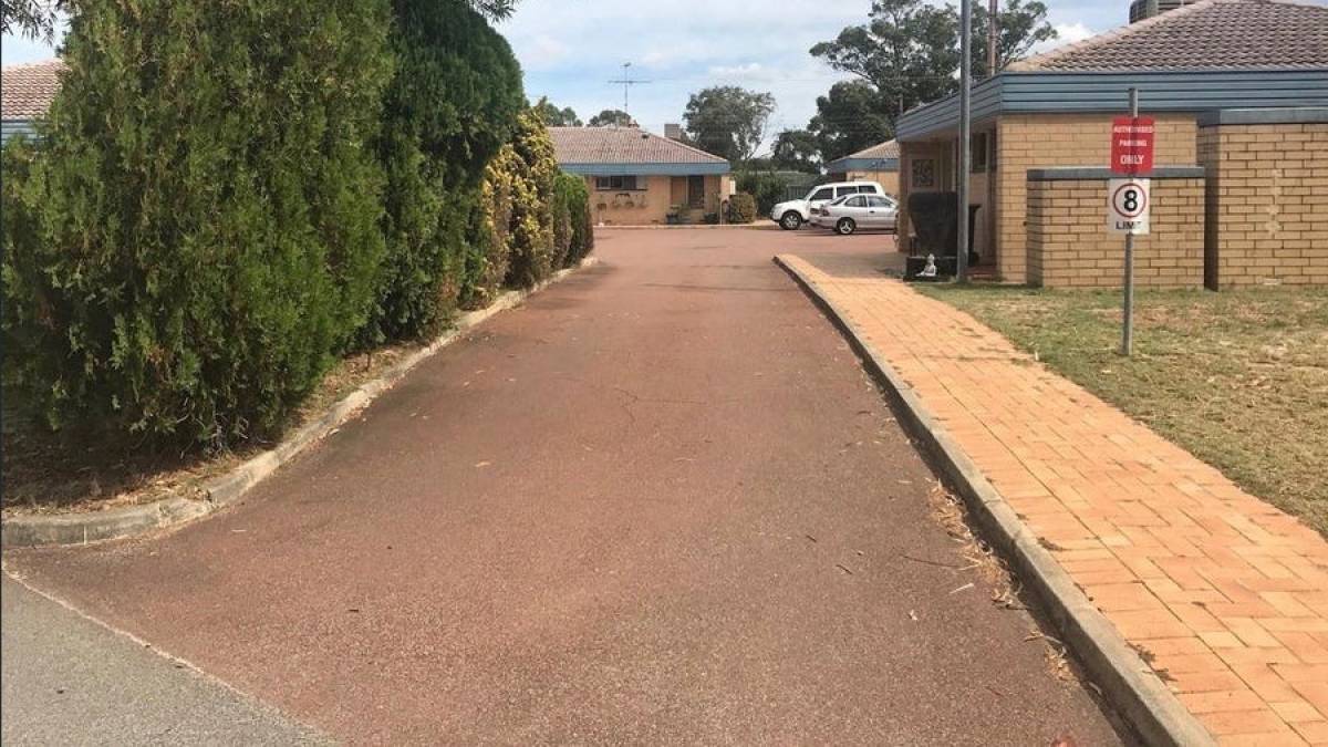 9/6 Uldina Place, Pinjarra, WA 6208 AUS