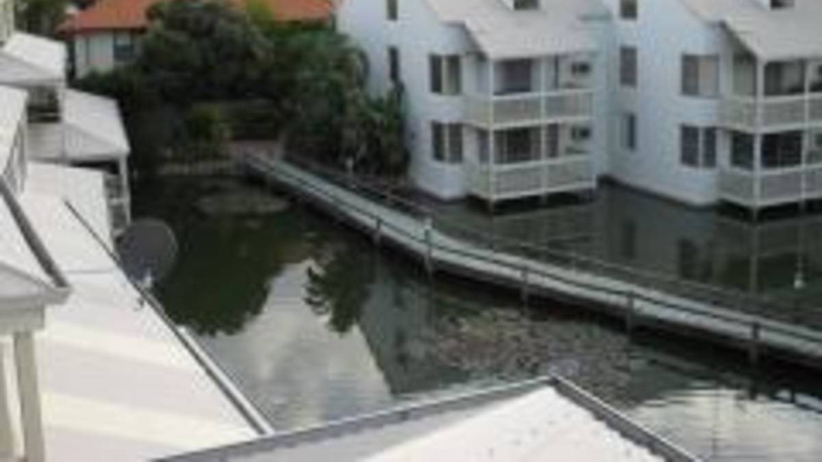 41/132-140 Mandurah Terrace, MANDURAH, WA 6210 AUS