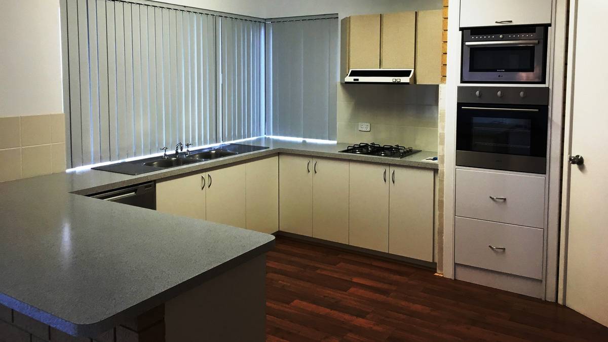 2/12 Quamby Court, SILVER SANDS, WA 6210 AUS