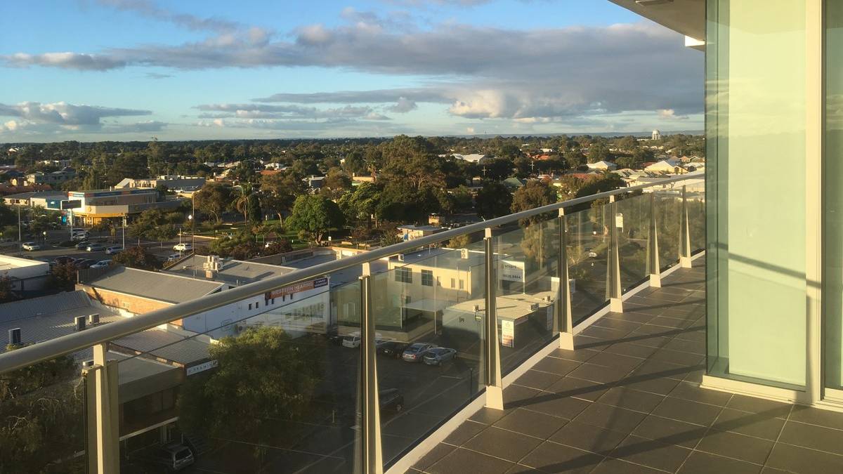 34/1 Barracks Lane, Mandurah, WA 6210 AUS