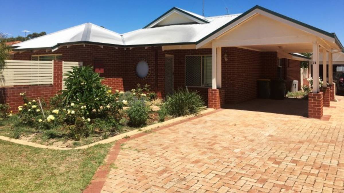 5/38 George Street, Mandurah, WA 6210 AUS