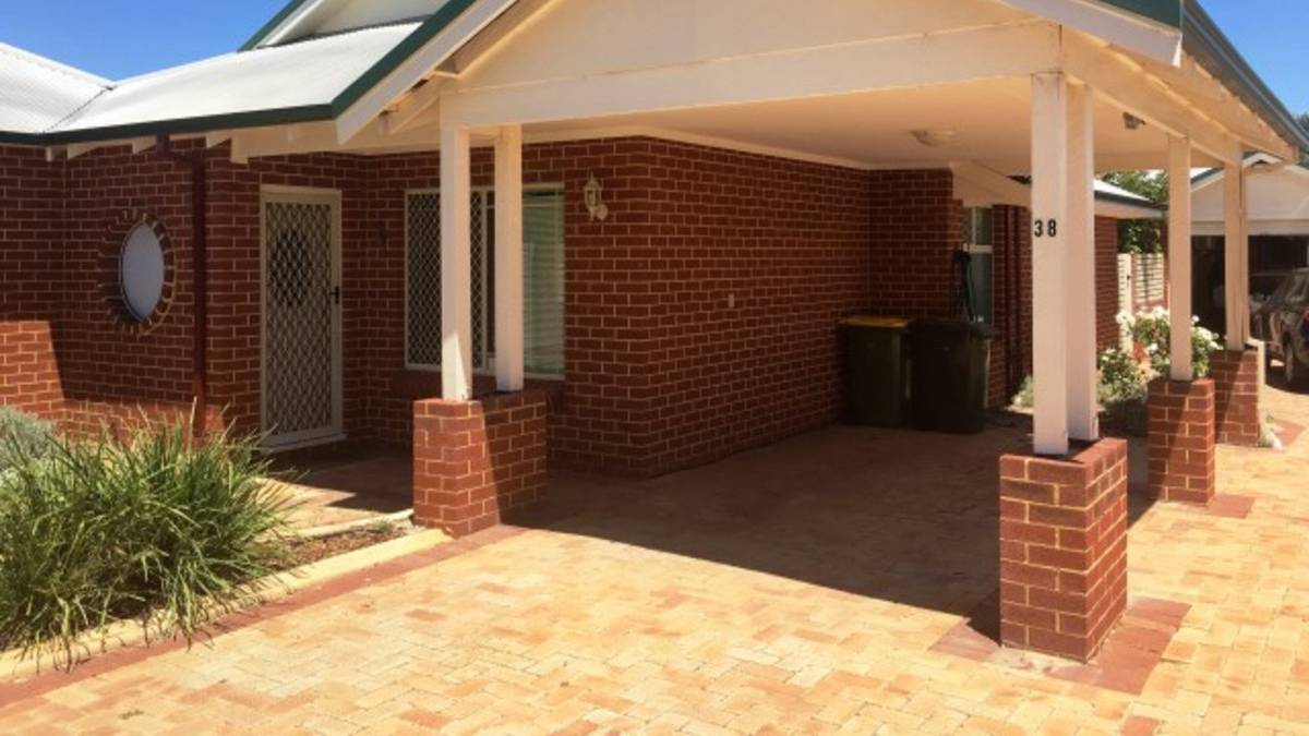 5/38 George Street, Mandurah, WA 6210 AUS