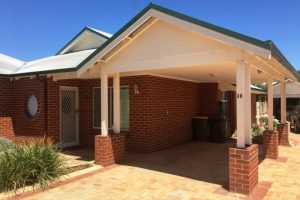 5/38 George Street, Mandurah, WA 6210 AUS