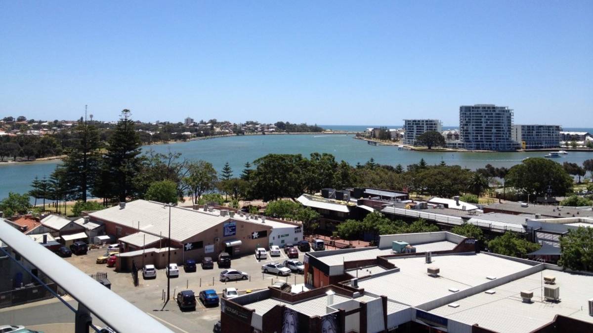 34/1 Barracks Lane, Mandurah, WA 6210 AUS