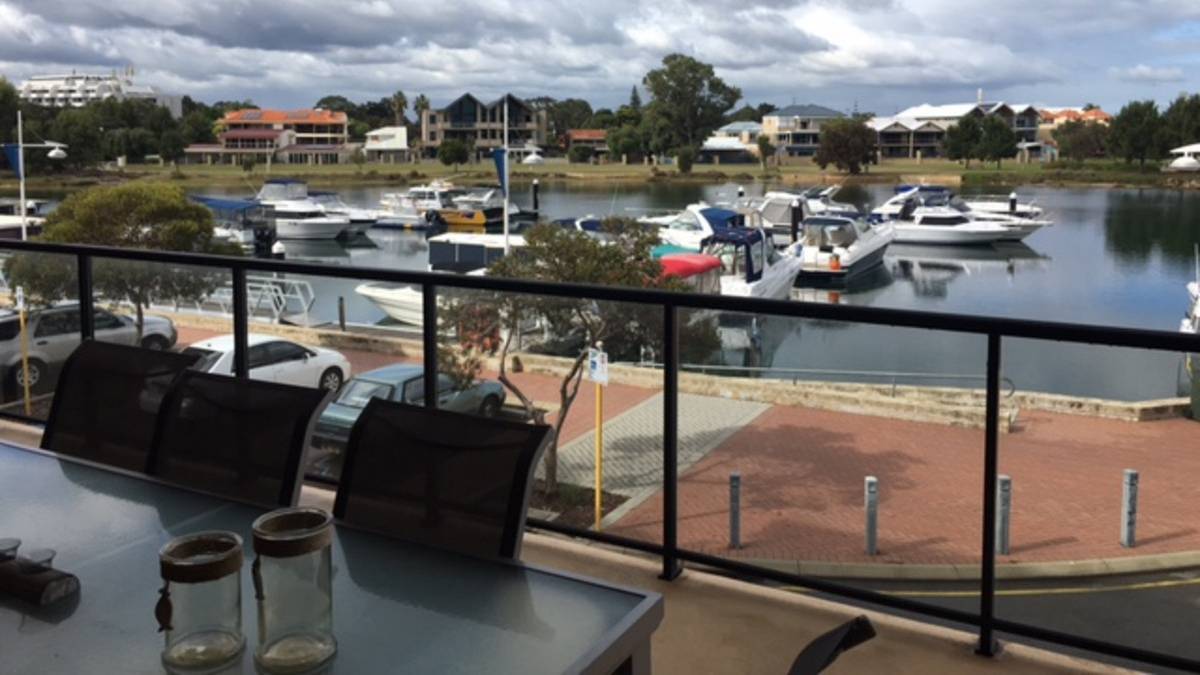 19/37 Dolphin Drive, MANDURAH, WA 6210 AUS