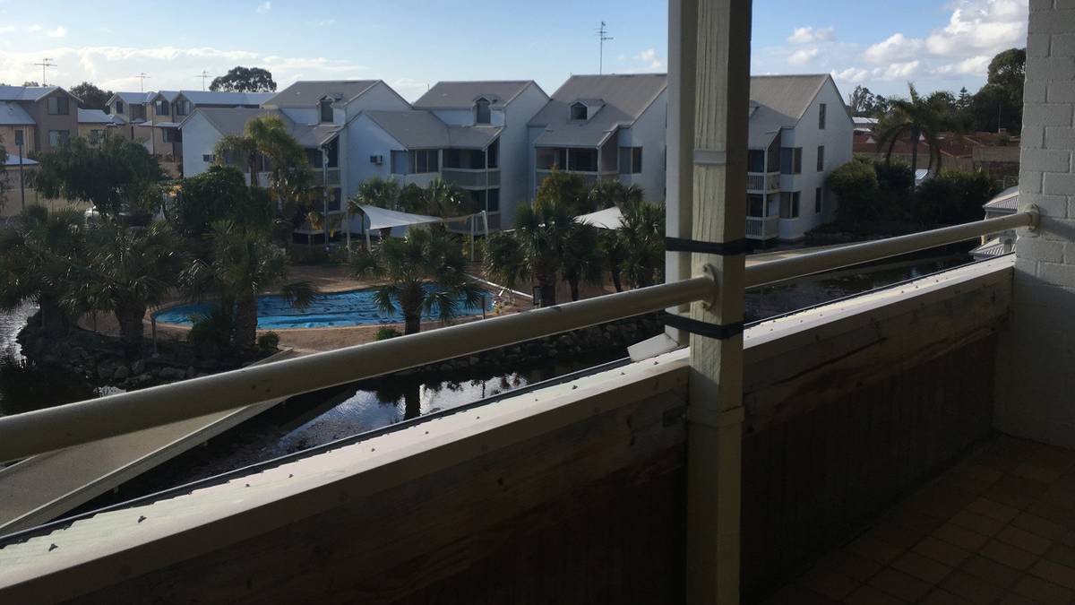 12/132-140 Mandurah Terrace, MANDURAH, WA 6210 AUS