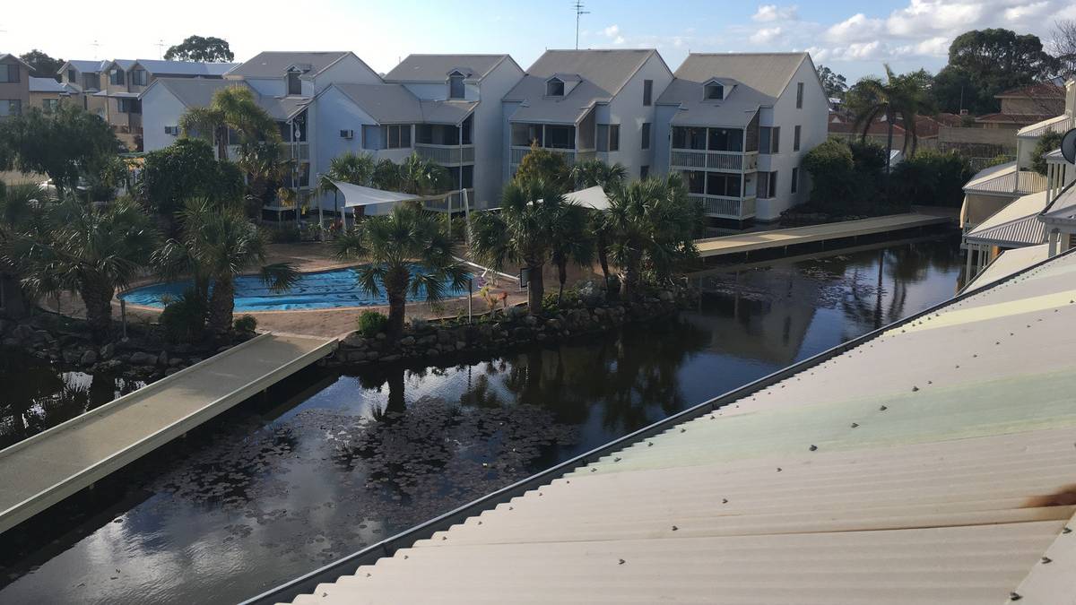 12/132-140 Mandurah Terrace, MANDURAH, WA 6210 AUS