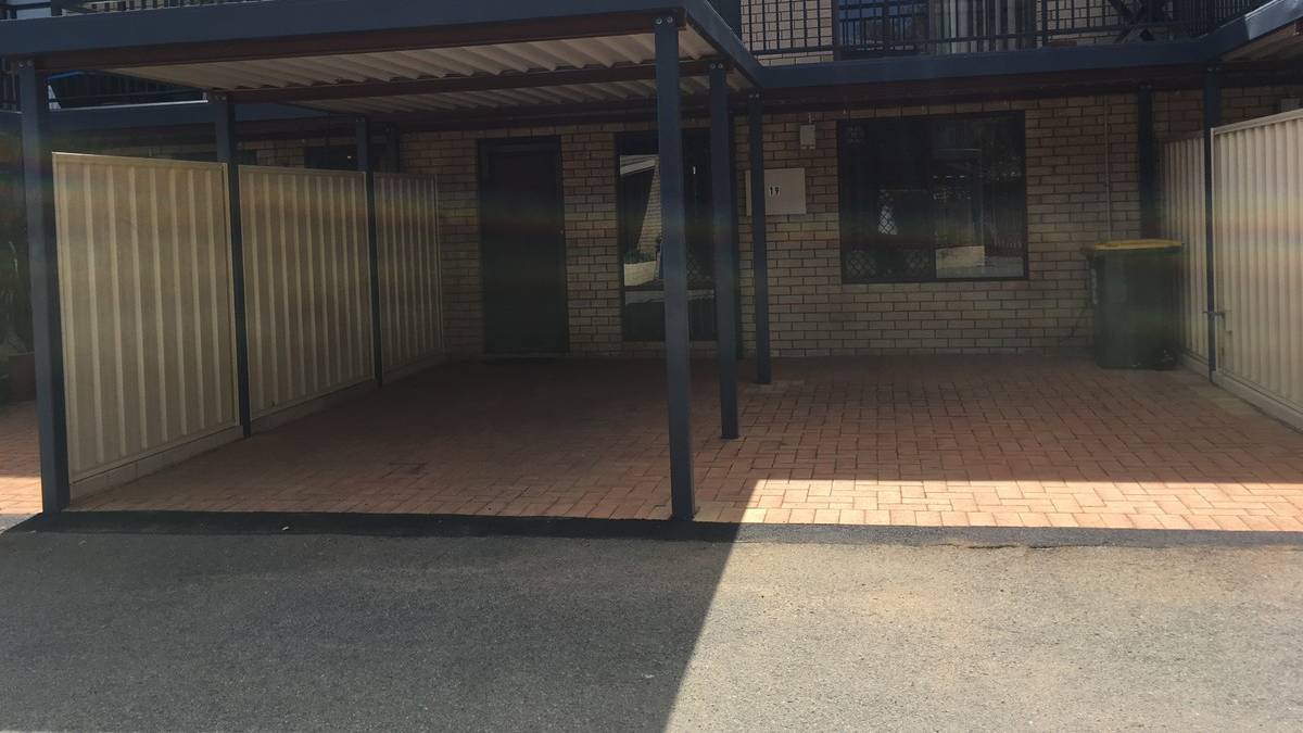 19/69 Ormsby Terrace, Mandurah, WA 6210 AUS