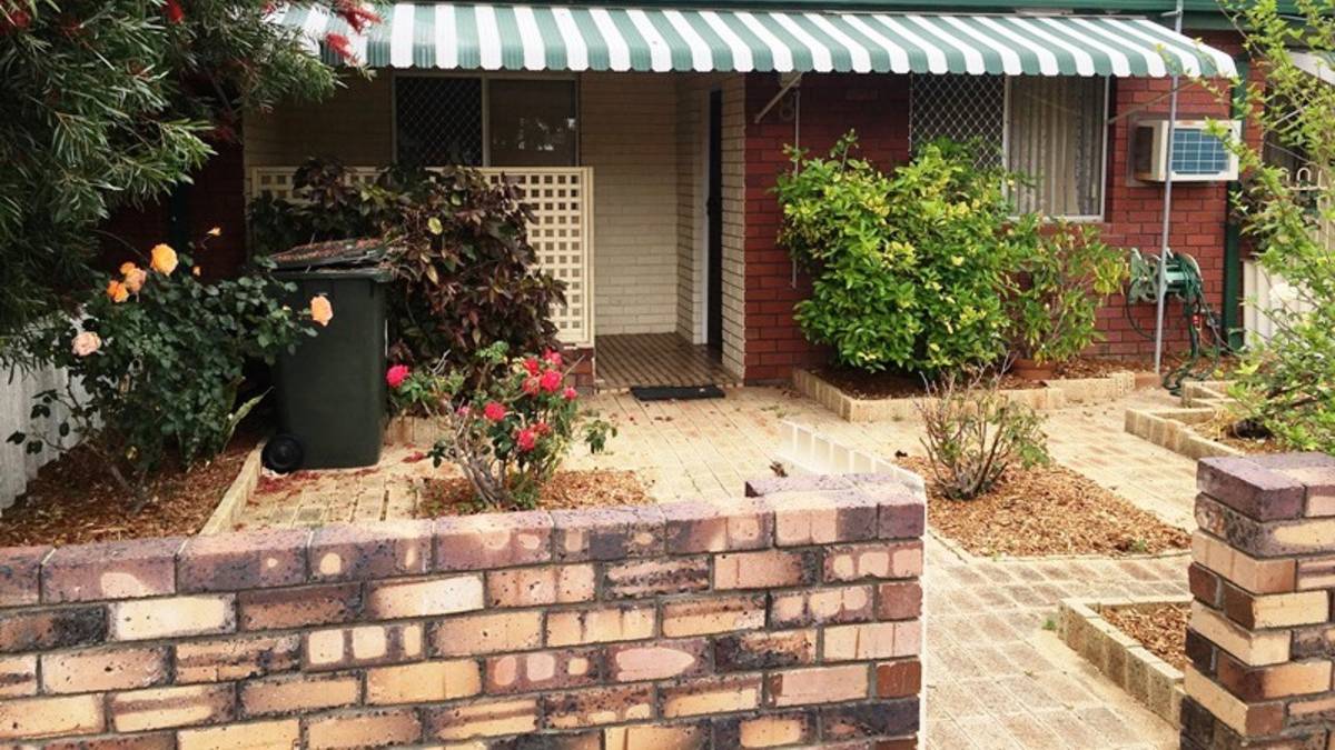 8/74 Rockford Street, MANDURAH, WA 6210 AUS