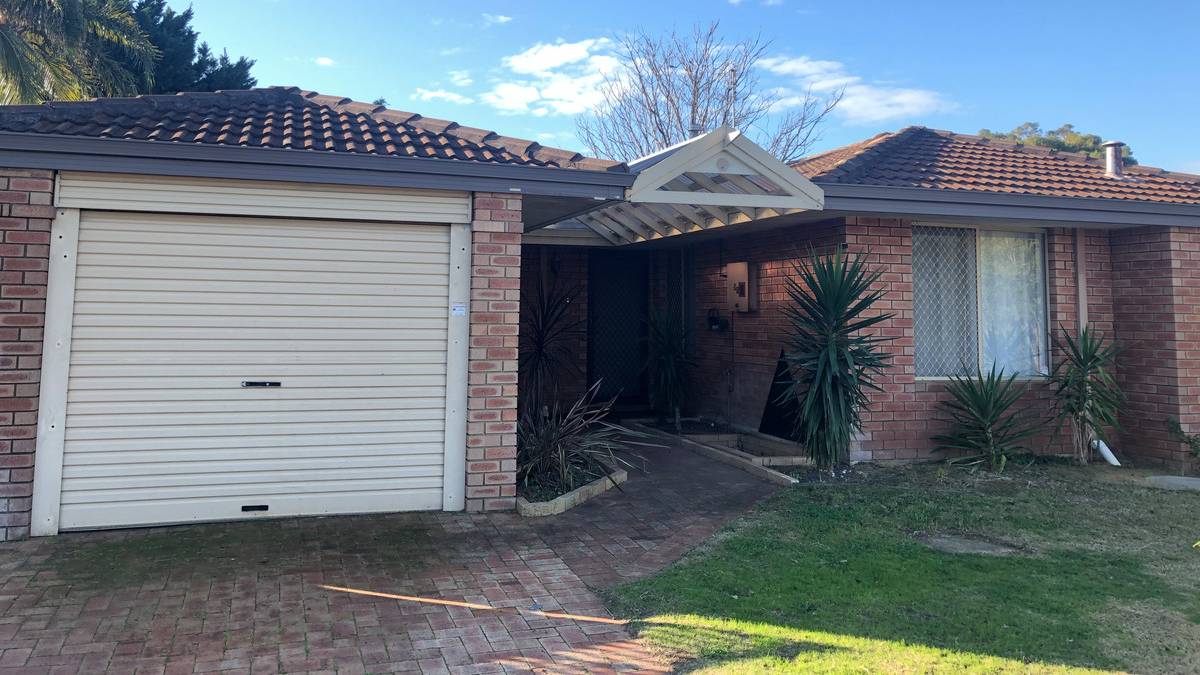 31 Luckhurst Road, Mandurah, WA 6210 AUS