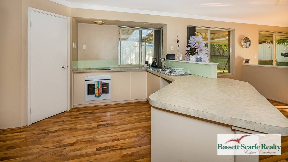11 Pinkett Close, Dawesville, WA 6211 AUS