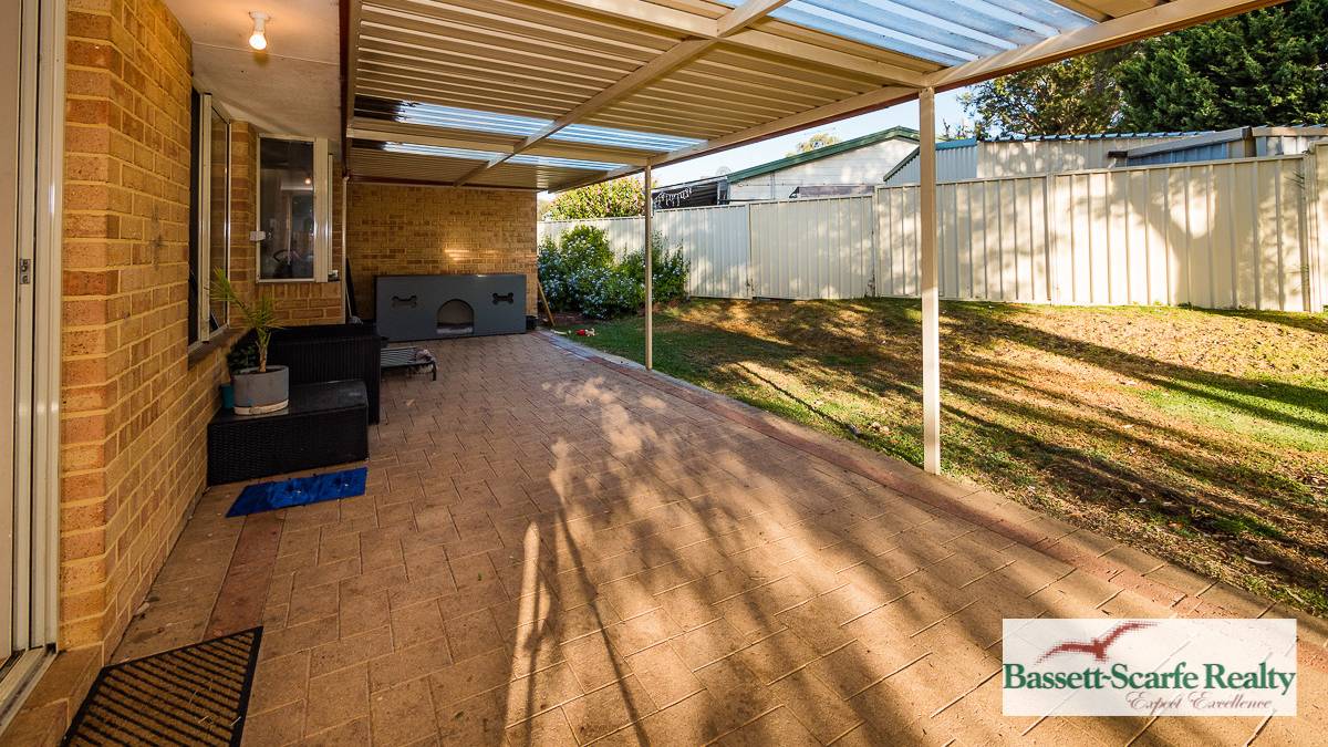 11 Pinkett Close, Dawesville, WA 6211 AUS