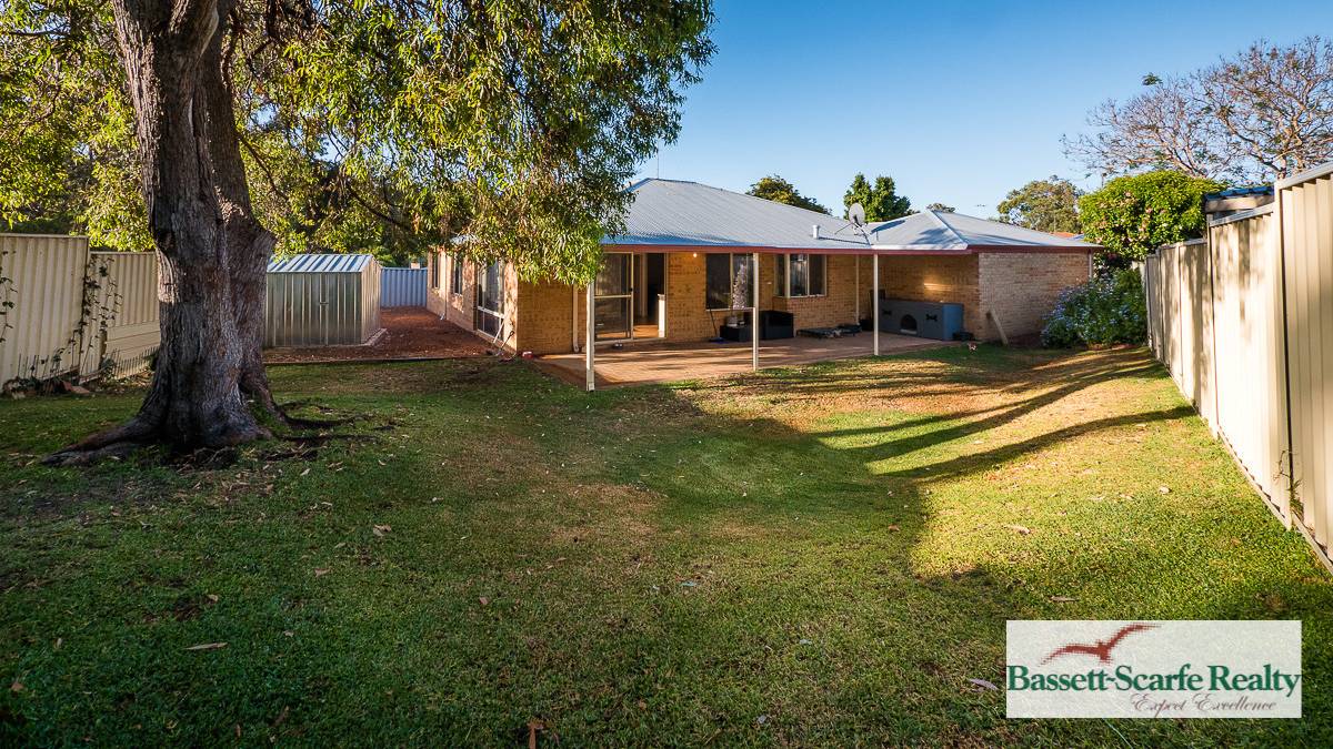 11 Pinkett Close, Dawesville, WA 6211 AUS