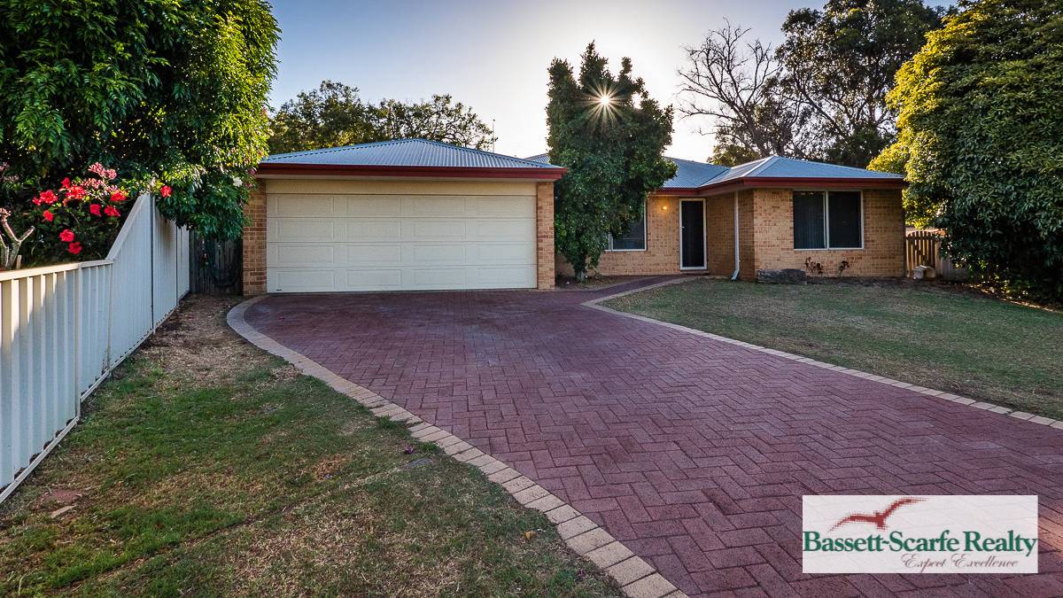 11 Pinkett Close, Dawesville, WA 6211 AUS