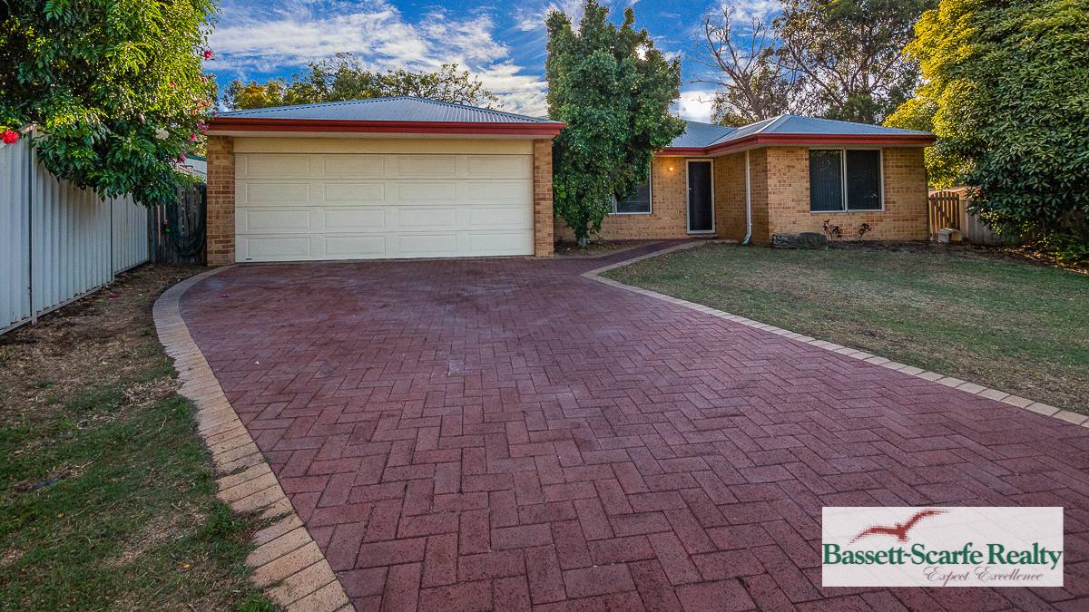 11 Pinkett Close, Dawesville, WA 6211 AUS
