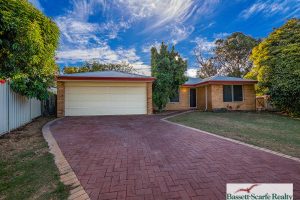 11 Pinkett Close, Dawesville, WA 6211 AUS