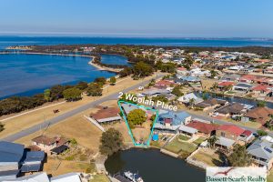 2 Woolah Place, South Yunderup, WA 6208 AUS