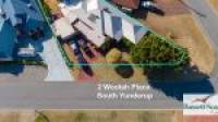 2 Woolah Place, South Yunderup, WA 6208 AUS