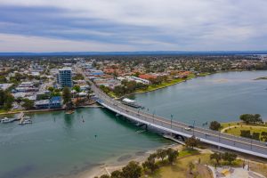 5/38 George Street, Mandurah, WA 6210 AUS