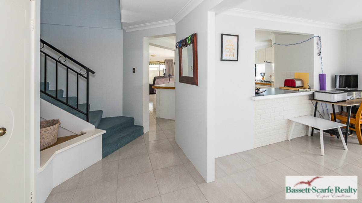 16 Merredin Heights, DAWESVILLE, WA 6211 AUS