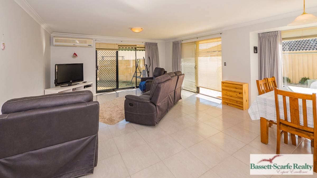 16 Merredin Heights, DAWESVILLE, WA 6211 AUS