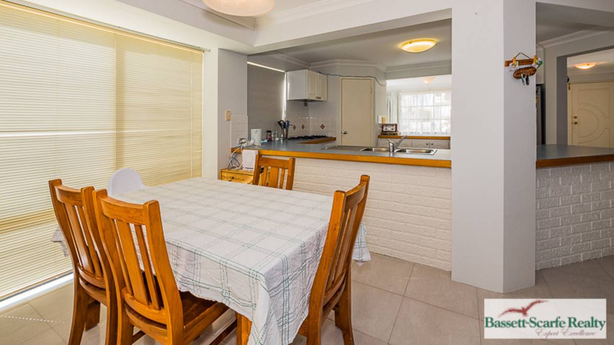 16 Merredin Heights, DAWESVILLE, WA 6211 AUS
