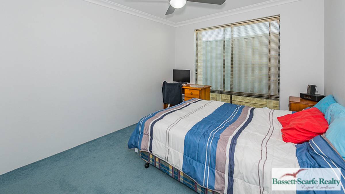 16 Merredin Heights, DAWESVILLE, WA 6211 AUS