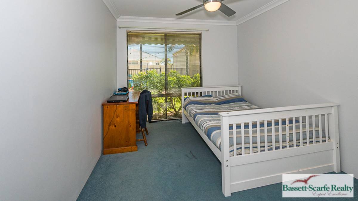 16 Merredin Heights, DAWESVILLE, WA 6211 AUS