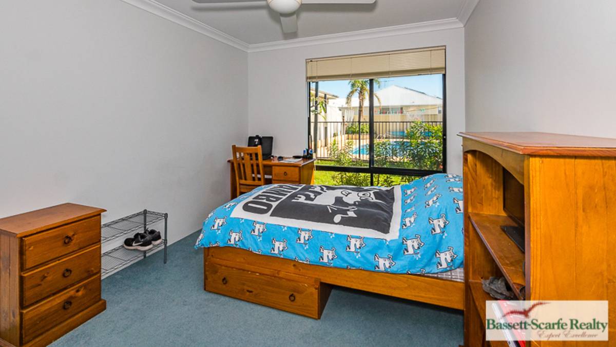 16 Merredin Heights, DAWESVILLE, WA 6211 AUS