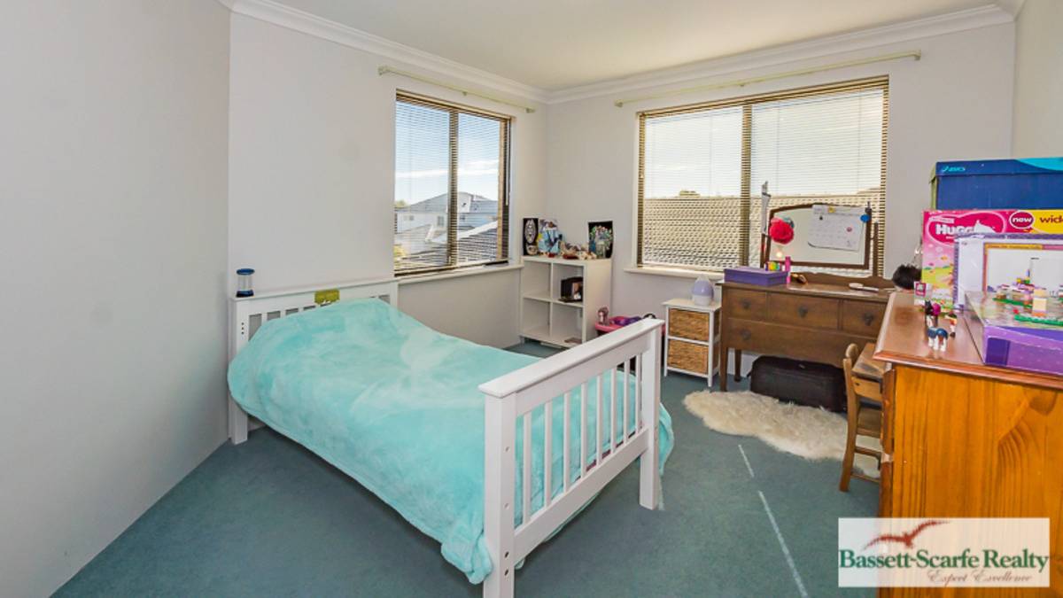 16 Merredin Heights, DAWESVILLE, WA 6211 AUS