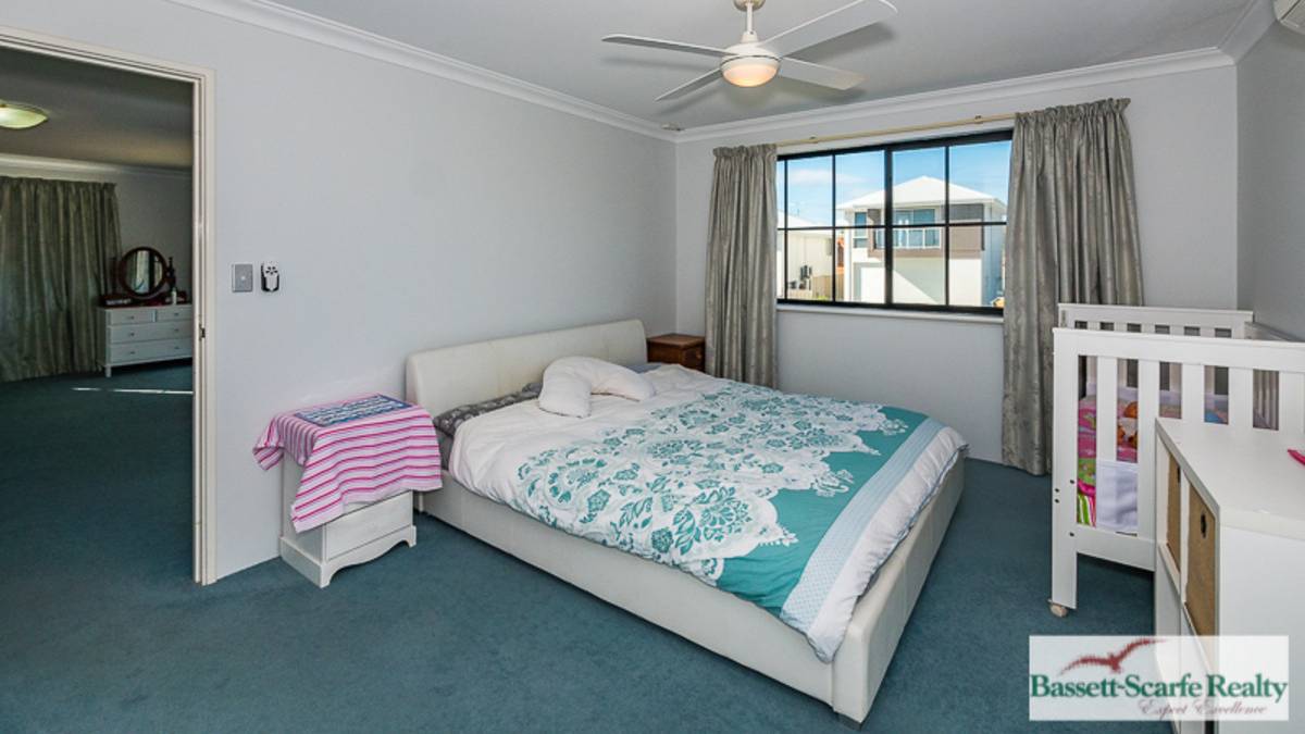 16 Merredin Heights, DAWESVILLE, WA 6211 AUS