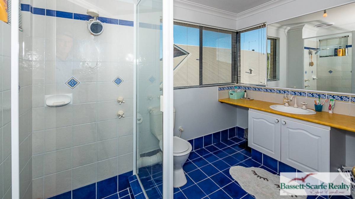 16 Merredin Heights, DAWESVILLE, WA 6211 AUS