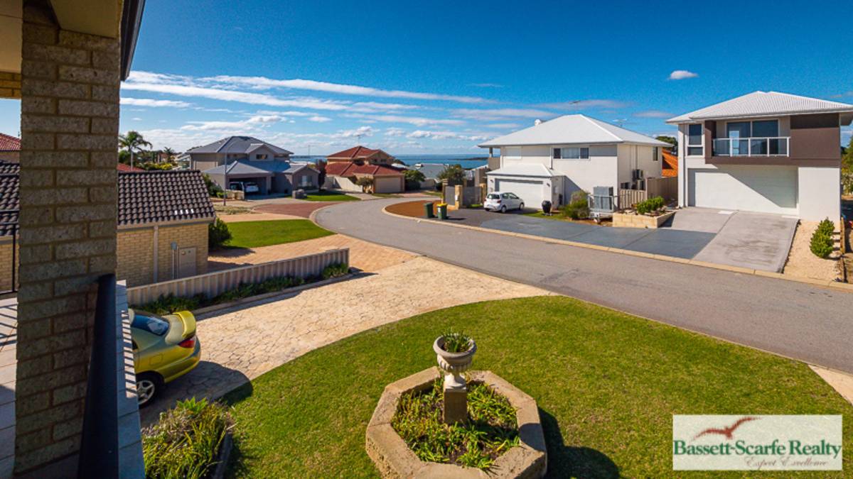 16 Merredin Heights, DAWESVILLE, WA 6211 AUS