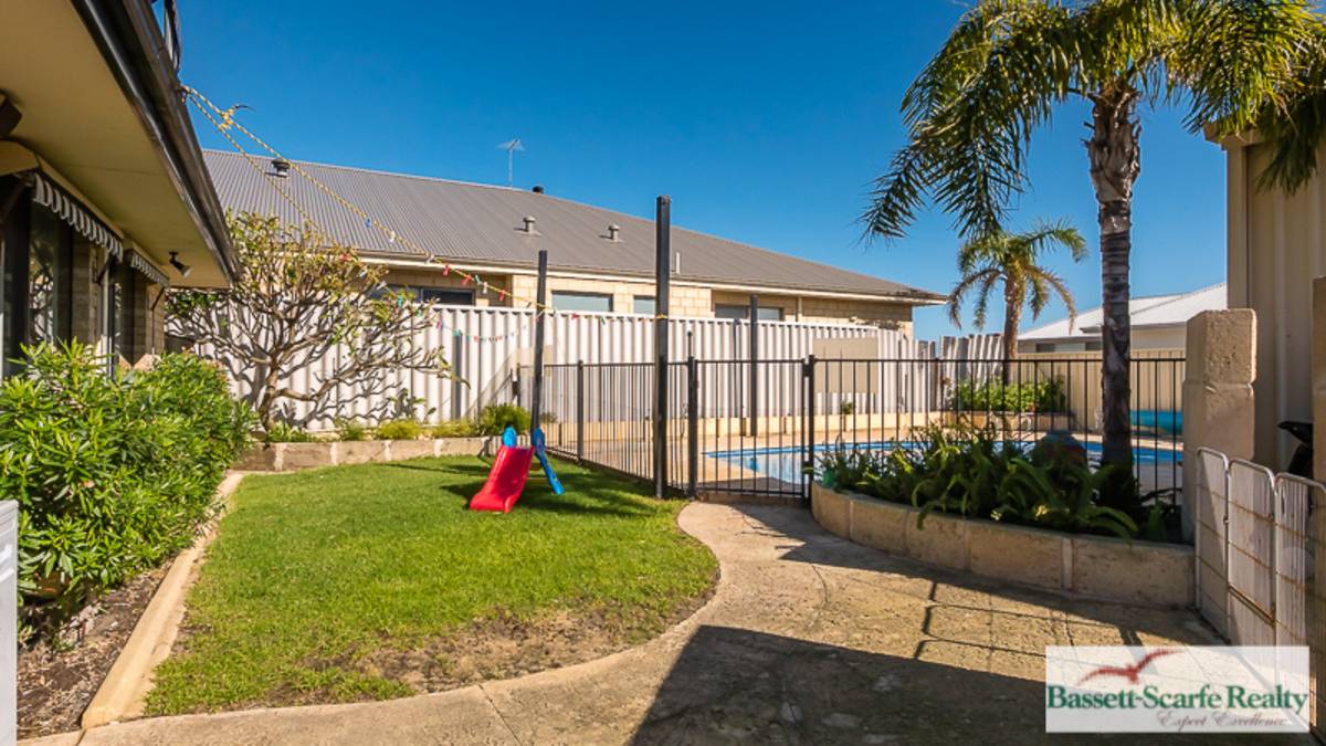 16 Merredin Heights, DAWESVILLE, WA 6211 AUS