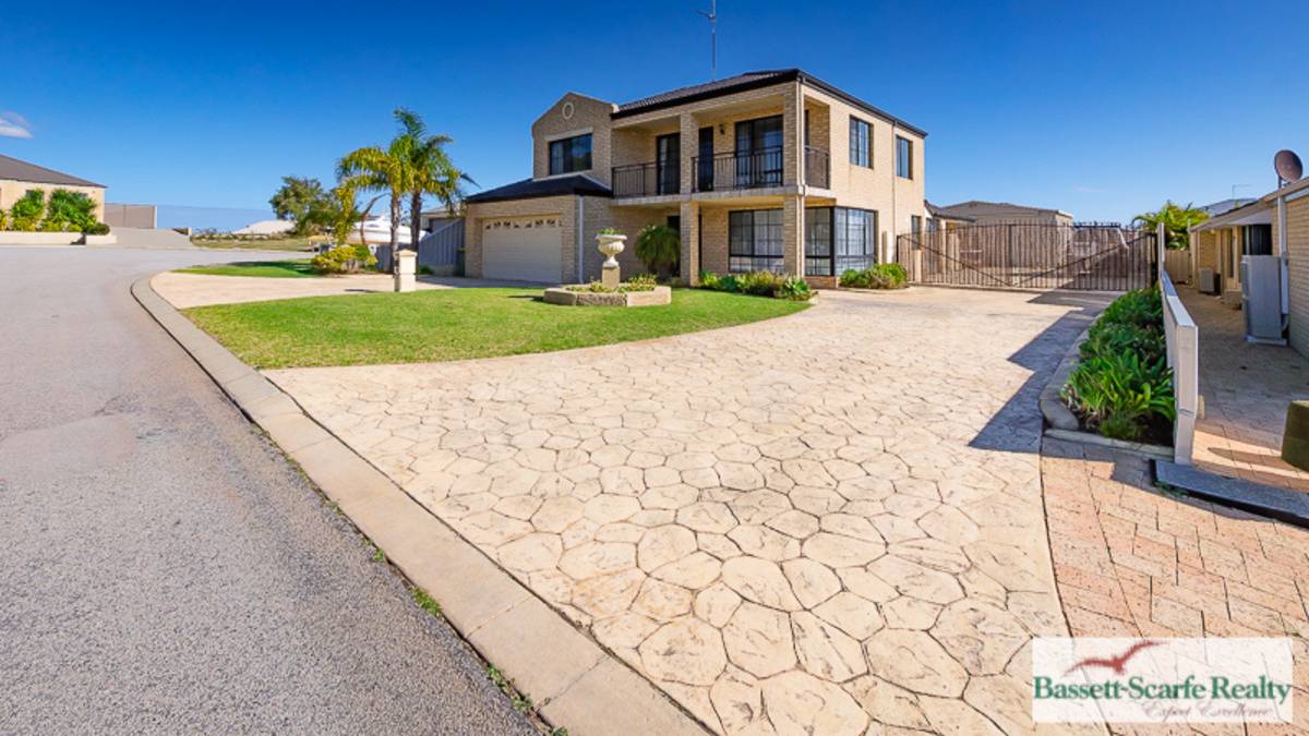 16 Merredin Heights, DAWESVILLE, WA 6211 AUS