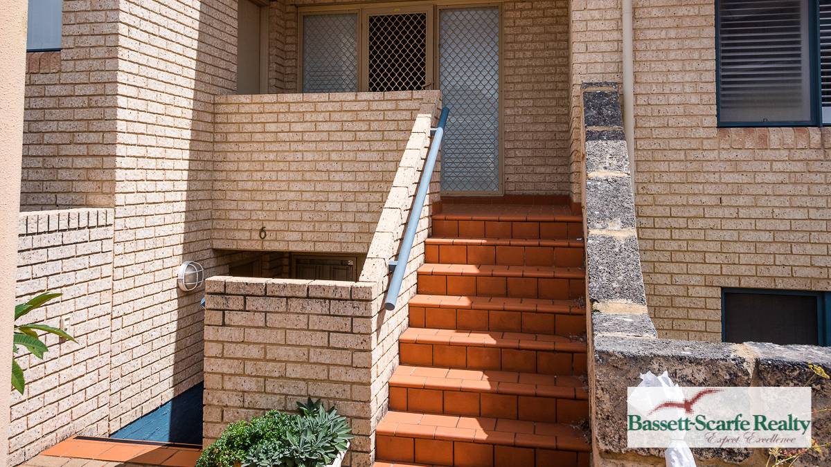 8/9 Leslie Street, Mandurah, WA 6210 AUS
