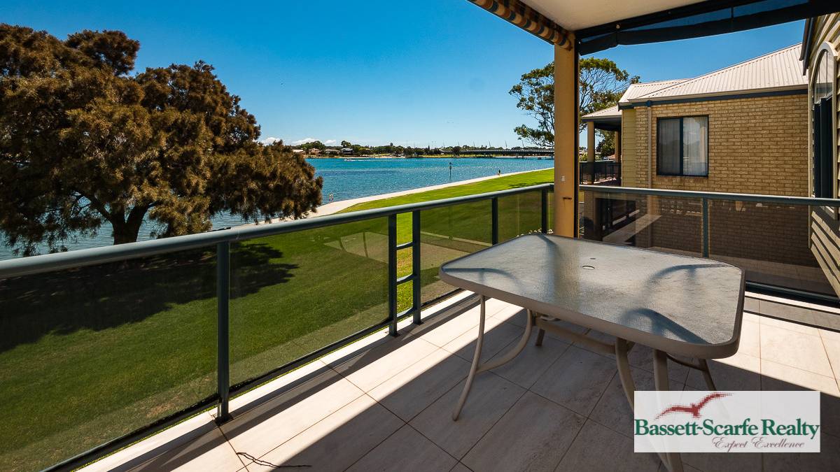 8/9 Leslie Street, Mandurah, WA 6210 AUS