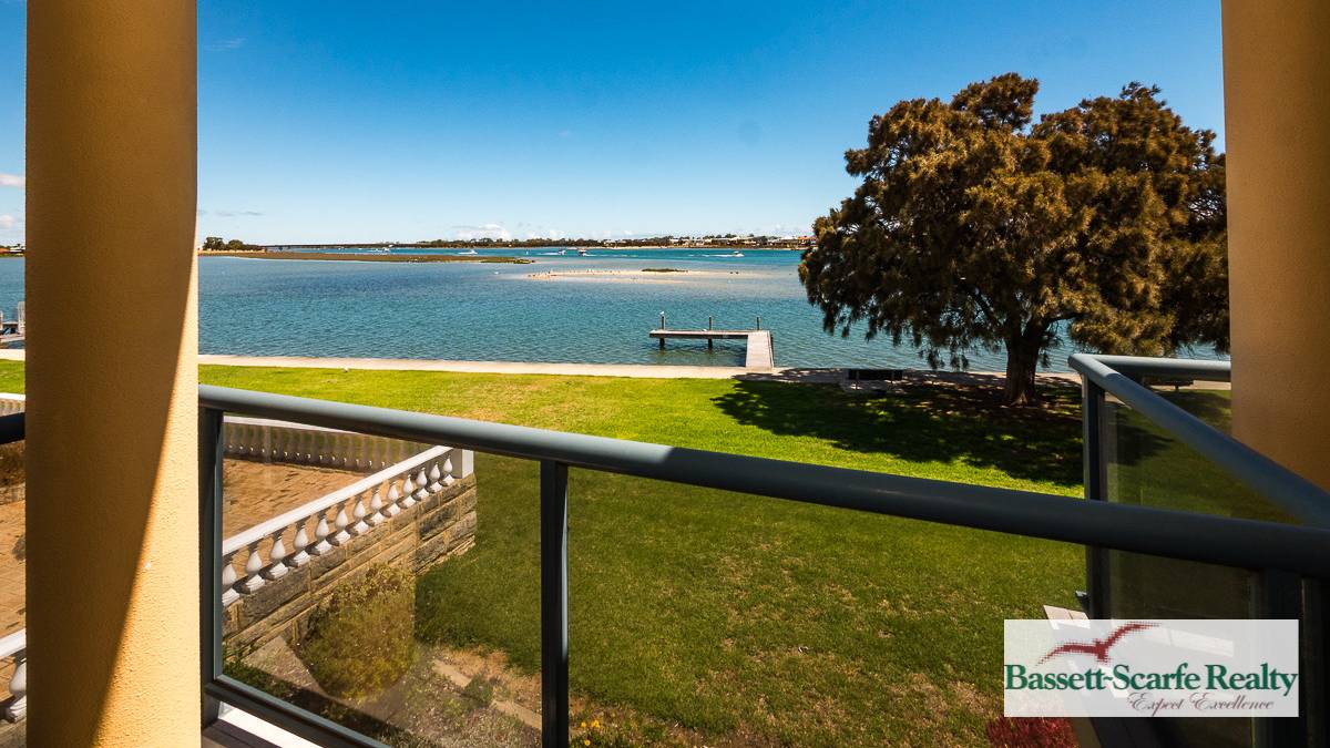 8/9 Leslie Street, Mandurah, WA 6210 AUS