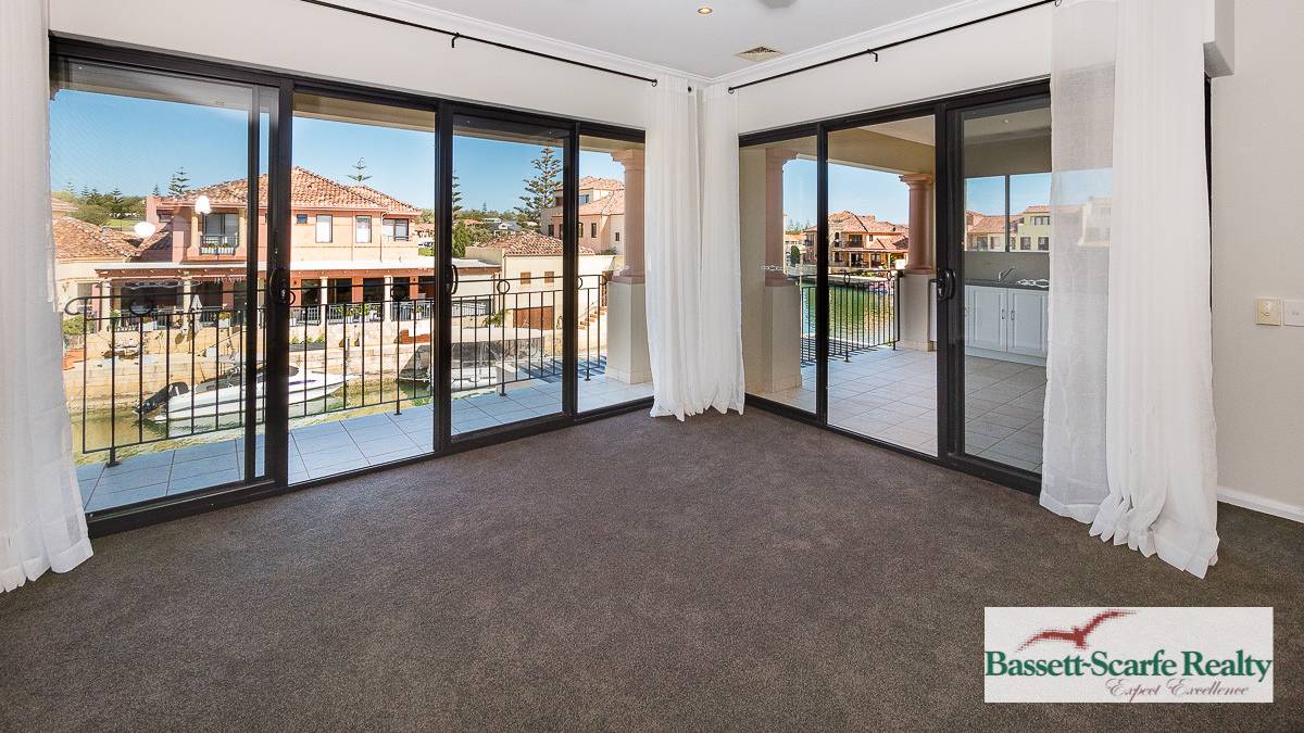 17 Port Quays, Wannanup, WA 6210 AUS