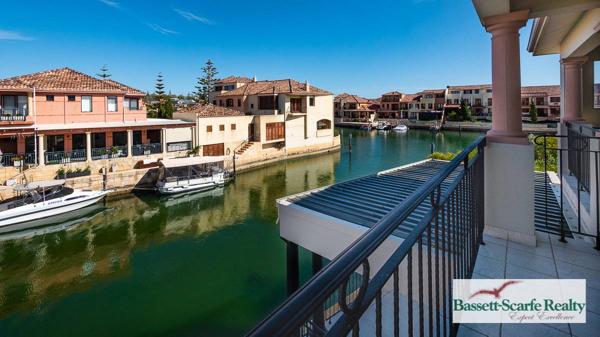 17 Port Quays, Wannanup, WA 6210 AUS