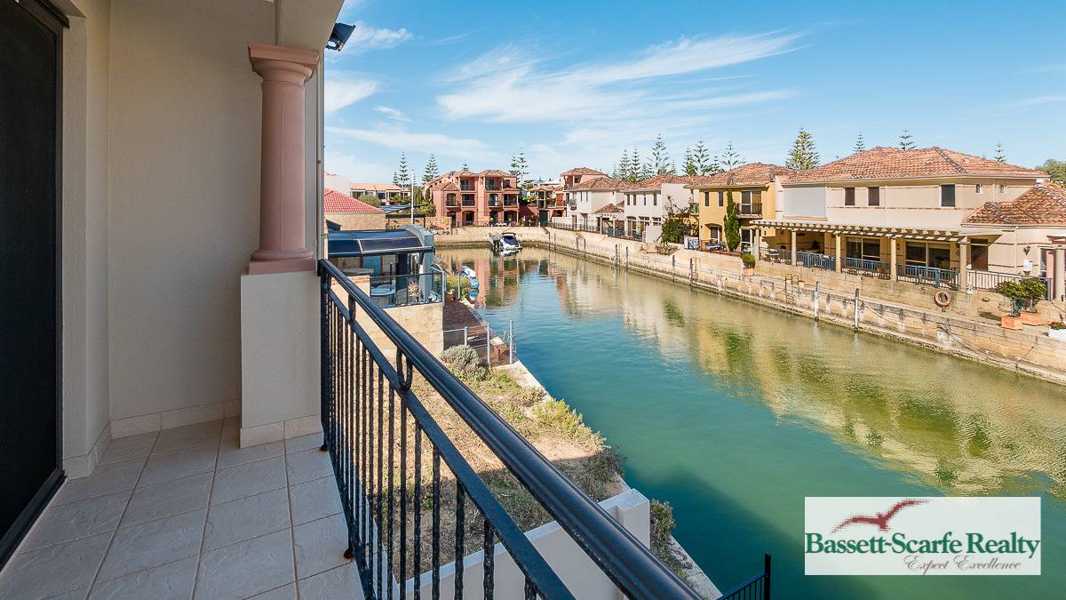 17 Port Quays, Wannanup, WA 6210 AUS