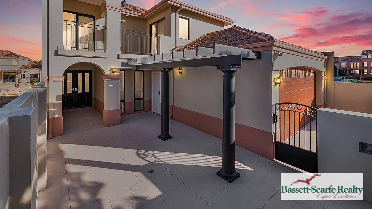 17 Port Quays, Wannanup, WA 6210 AUS