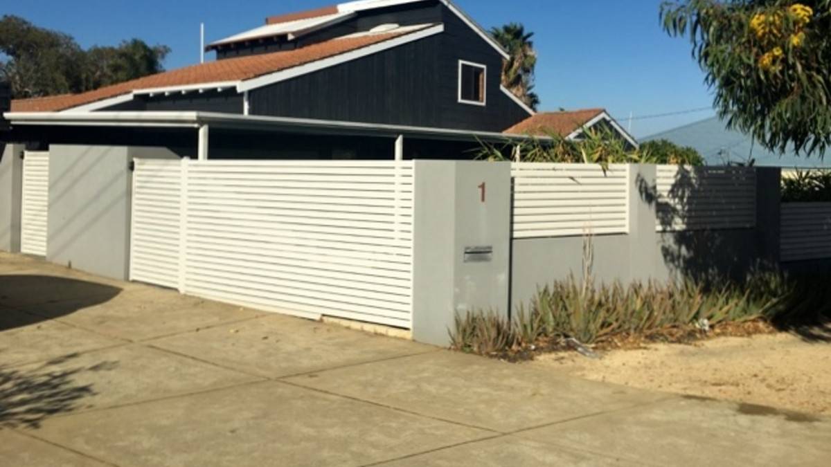 1 Mistral Street, Falcon, WA 6210 AUS