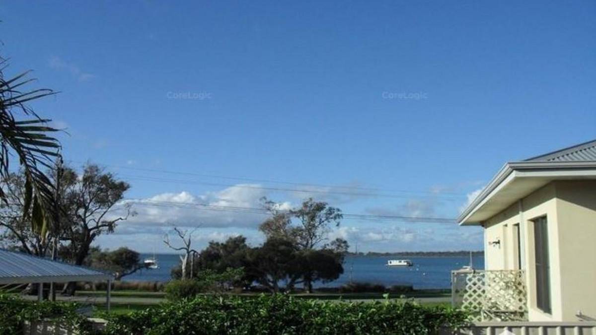 1 Watts Road, DAWESVILLE, WA 6211 AUS