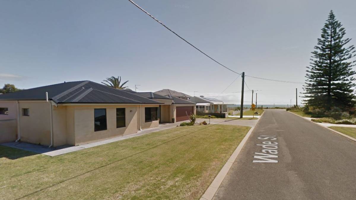 3 Wade Street, Silver Sands, WA 6210 AUS