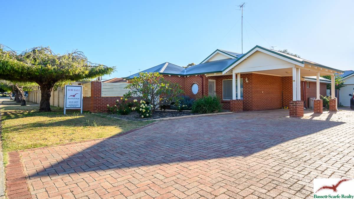 5/38 George Street, Mandurah, WA 6210 AUS