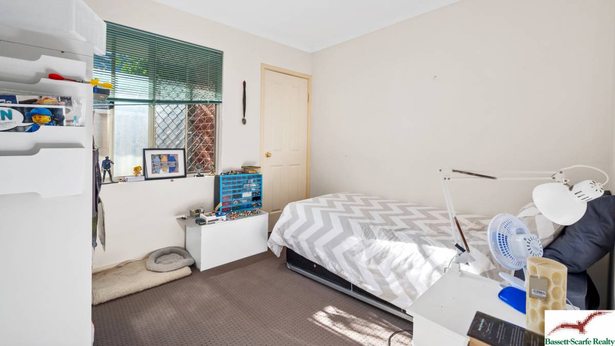 5/38 George Street, Mandurah, WA 6210 AUS