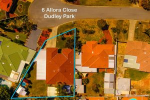 6 Allora Close, Dudley Park, WA 6210 AUS